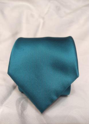 Краватка чоловічий next галстук мужской1 фото