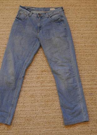 Джинси розмір 34/34 dannу
