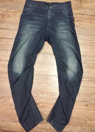 Джинси g-star