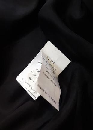 Фирменный пиджак, рукав 3/4, возможен обмен7 фото