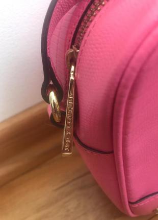 Juicy couture кроссбоди сумка оригинал4 фото