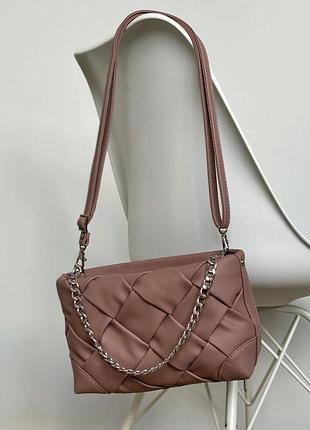 Пудровая сумка 2