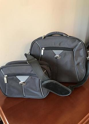Сумки дорожные
