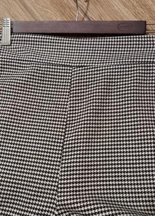 Брюки палаццо 4