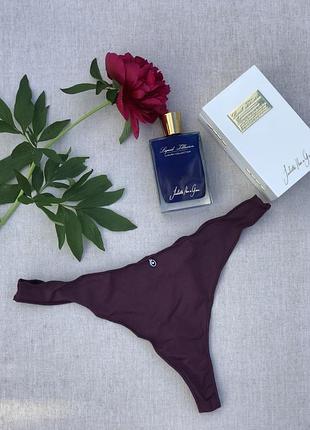 Мягкие бесшовные трусики s. oliver