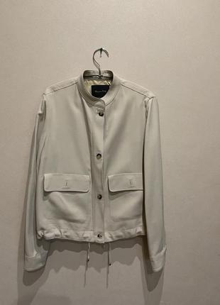 Пиджак massimo dutti