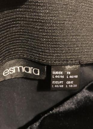 Юбка esmara 4