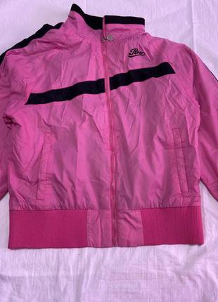 Деми куртка