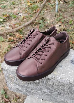 Ecco hotsell soft 8