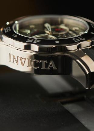 Мужские наручные часы invicta pro diver 219272 фото