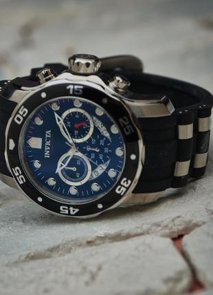 Мужские наручные часы invicta pro diver 219279 фото