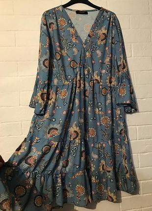 Aniston casual сукня