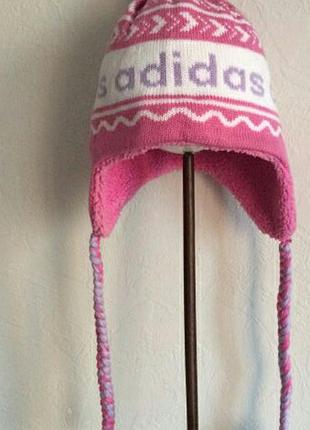 Нова шапка adidas peruvian оригінал