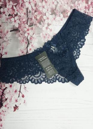 Трусики мереживні тм biweier 1864