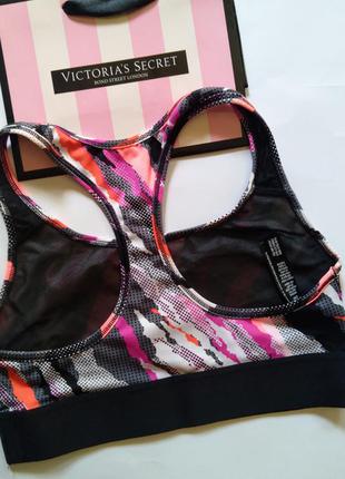 Victoria's secret original xs спортивный топ бюстгальтер 70a 70b 70c2 фото