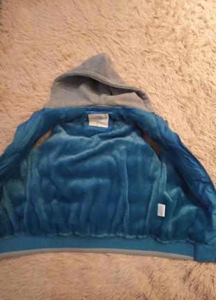 Безрукавка 3