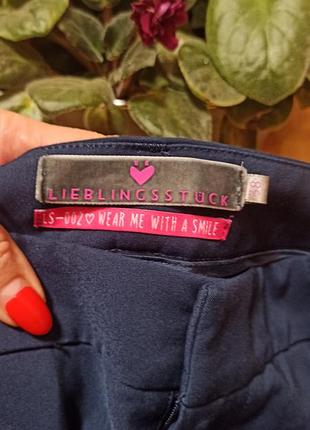 Брюки с лампасами 2