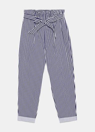Брюки zara