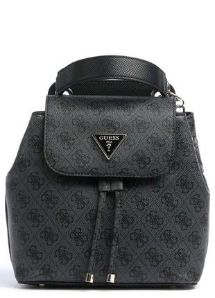 Новый стильный рюкзак guess оригинал