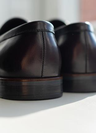Лофери-стильне взуття2 фото