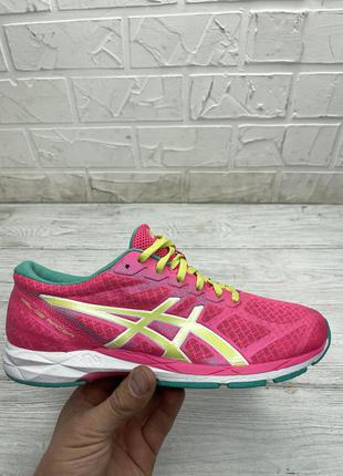 Кроссовки беговые asics полумарафон2 фото