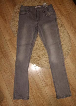 Фирменные джинсы c&a1 фото