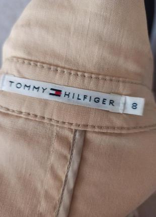 Пиджак tommy hilfiger4 фото