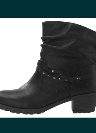 Півчобітки жіночі бренд esmara німеччина2 фото