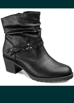 Півчобітки жіночі бренд esmara німеччина3 фото