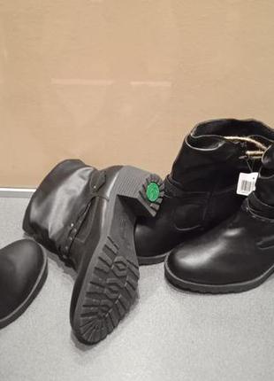 Півчобітки жіночі бренд esmara німеччина5 фото