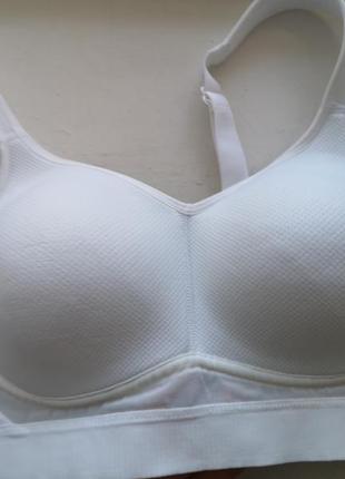 Спортивний бюстгальтер crane evr 75c