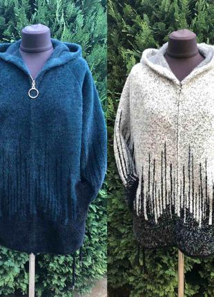 Шикарная альпака турция ☝️☝️☝️ полупальто