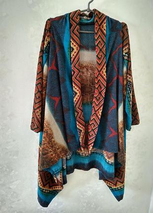 Кардиган, кофта, туника, турция