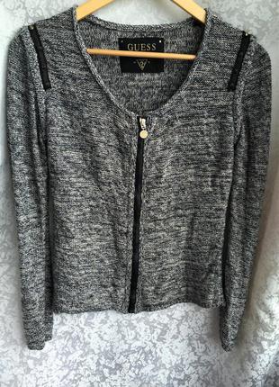 Кардиган, светр guess р. s-m оригінал