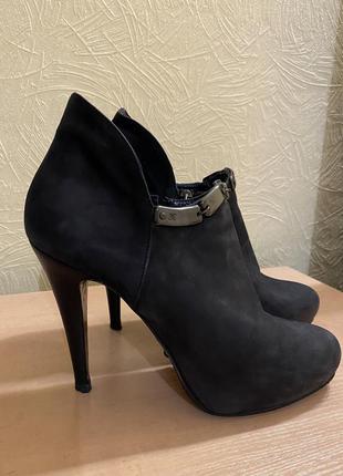 Ботильйони fabi, розмір 38,5-39