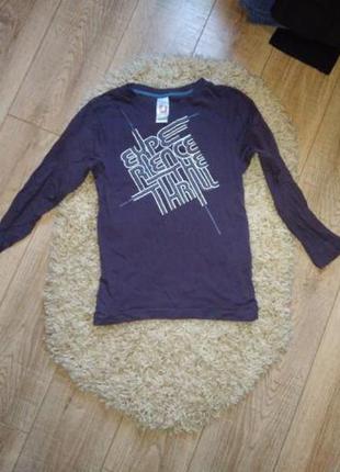 Легкая кофточка на мальчика