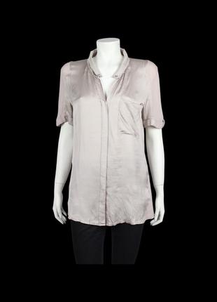 Блузка helmut lang