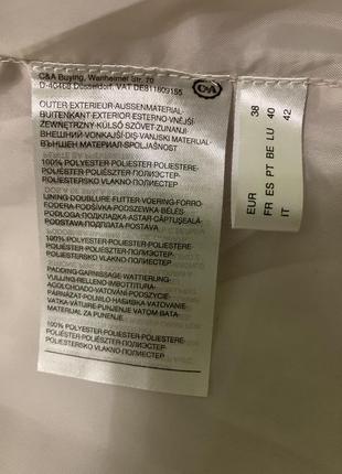 Куртка c&a 5