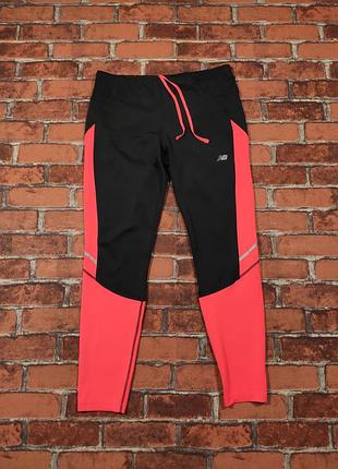 Легінси лосини тайтсы new balance
