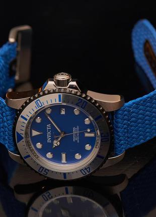 Чоловічий наручний годинник invicta pro diver 354882 фото