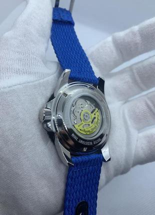 Чоловічий наручний годинник invicta pro diver 354889 фото