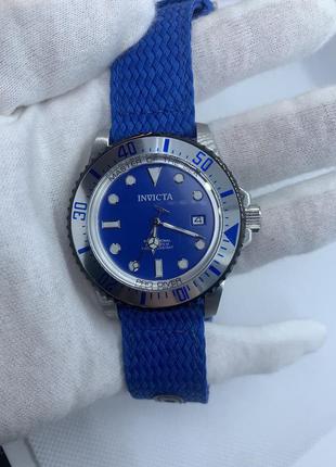Чоловічий наручний годинник invicta pro diver 3548810 фото