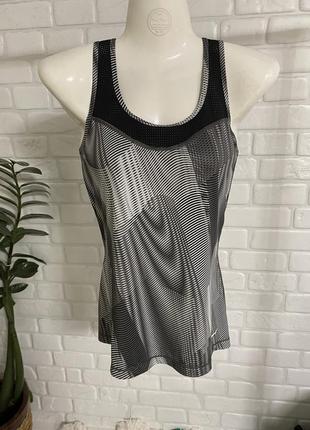 Спортивная майка pro hc frequncy tank top2 фото