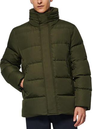 Пуховик marc new york