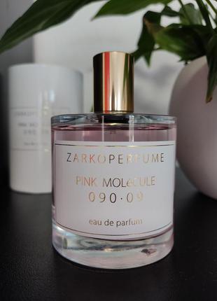 Pink molecule 090.09, zarkoperfume (розпив 5мл, 10мл, 15мл, 20мл) оригінал, особиста колекція1 фото