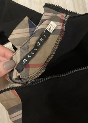 Платье в стиле burberry6 фото