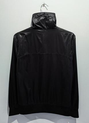 Куртка-ветровка puma2 фото