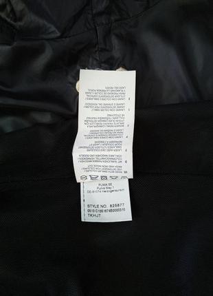 Куртка-ветровка puma5 фото