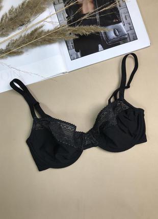Мереживний бюстгальтер passionata cheeky underwired bra 4055