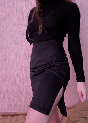 Базова спідниця